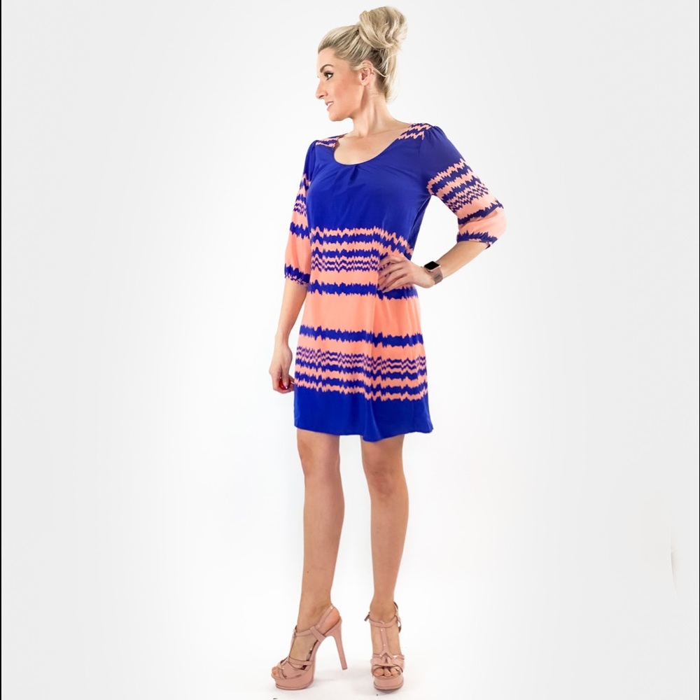 Cute Day Dress by Peach Love California - Picture 8 of 8